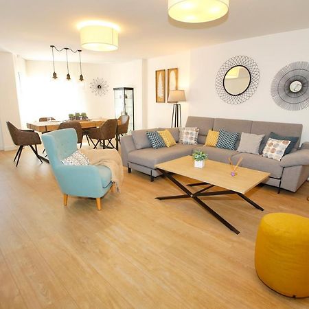 City Center Maisonnave Apartment With Ac 알리칸테 외부 사진