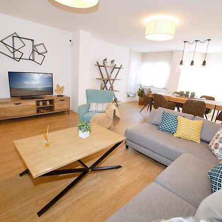 City Center Maisonnave Apartment With Ac 알리칸테 외부 사진