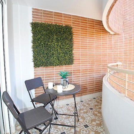 City Center Maisonnave Apartment With Ac 알리칸테 외부 사진