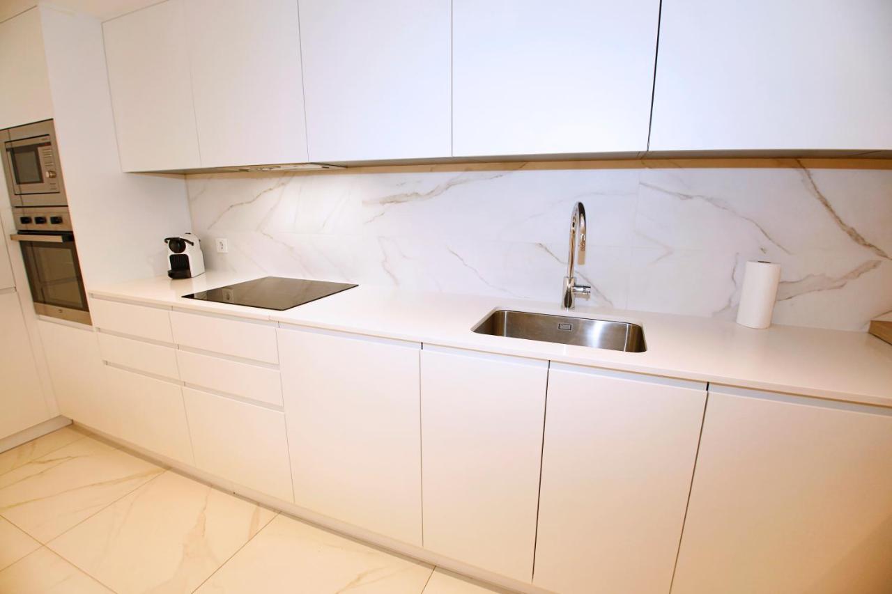 City Center Maisonnave Apartment With Ac 알리칸테 외부 사진