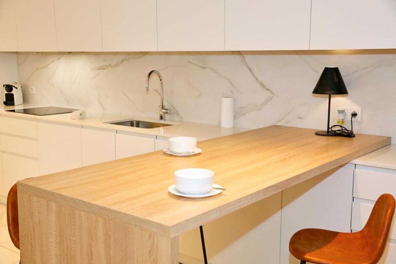 City Center Maisonnave Apartment With Ac 알리칸테 외부 사진