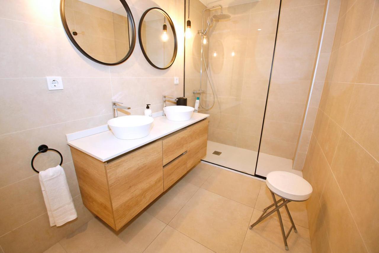 City Center Maisonnave Apartment With Ac 알리칸테 외부 사진