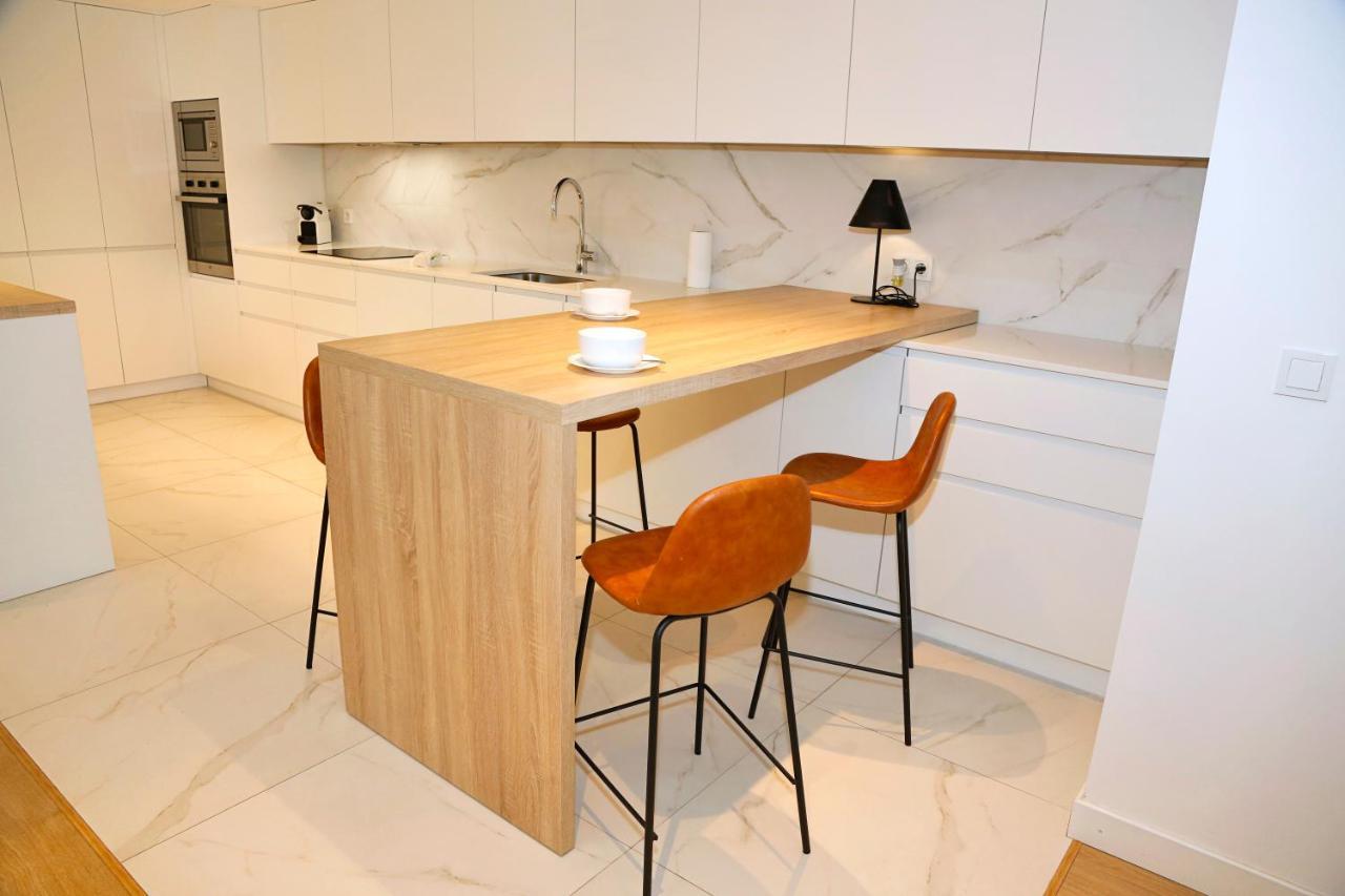 City Center Maisonnave Apartment With Ac 알리칸테 외부 사진