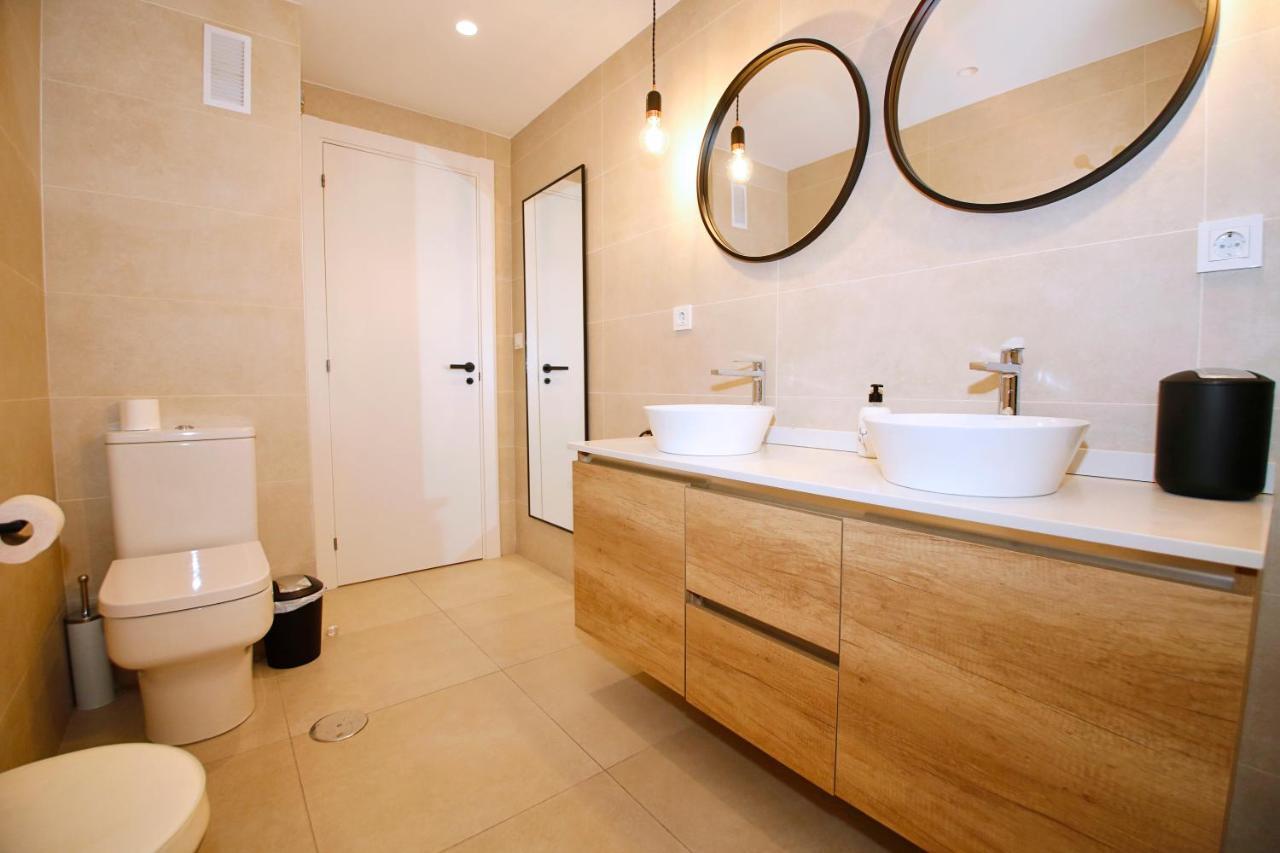 City Center Maisonnave Apartment With Ac 알리칸테 외부 사진
