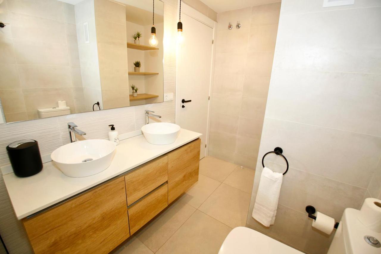 City Center Maisonnave Apartment With Ac 알리칸테 외부 사진