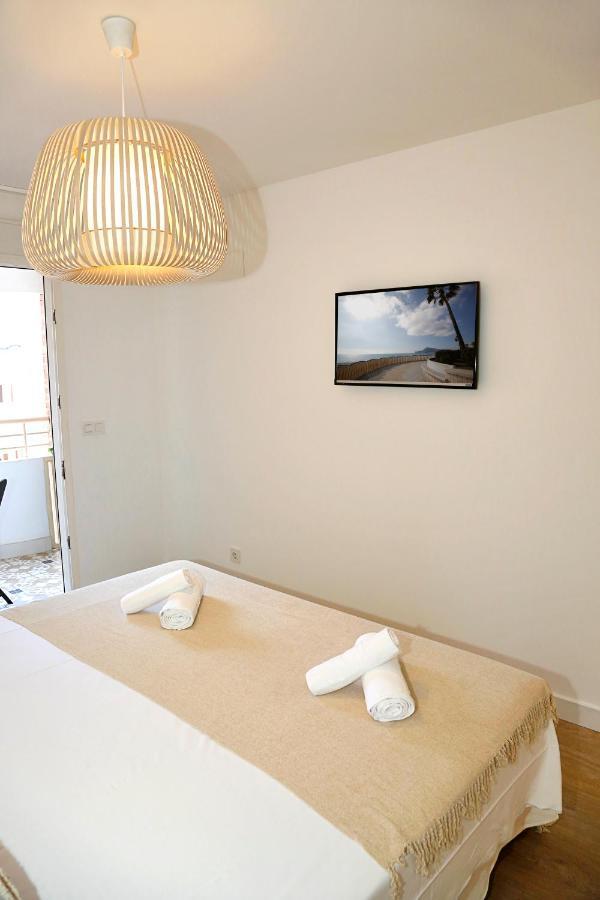 City Center Maisonnave Apartment With Ac 알리칸테 외부 사진
