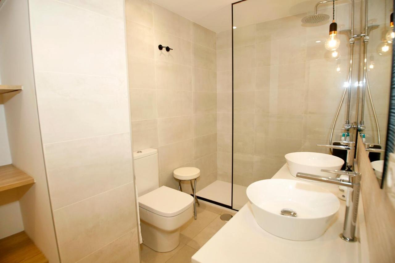 City Center Maisonnave Apartment With Ac 알리칸테 외부 사진